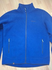 berghaus fleece