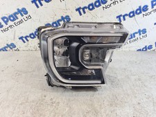 2023 FORD RANGER MK4 WILDTRAK