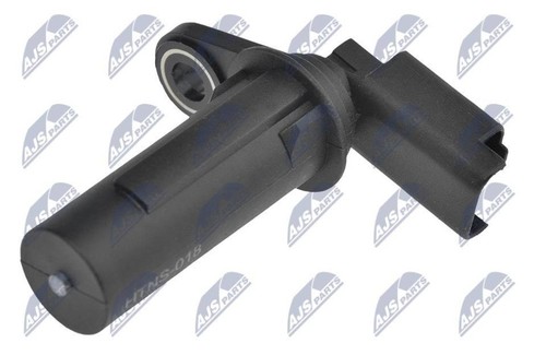 Crankshaft pulse sensor - pulse,