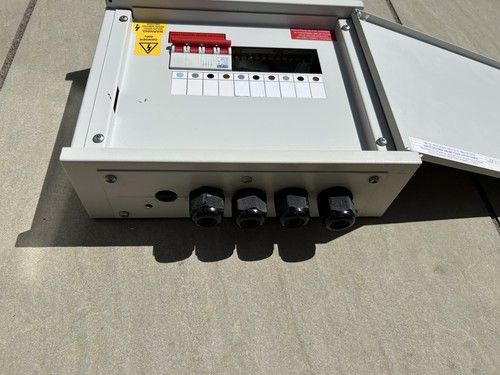 Proteus way phase fuse - way,