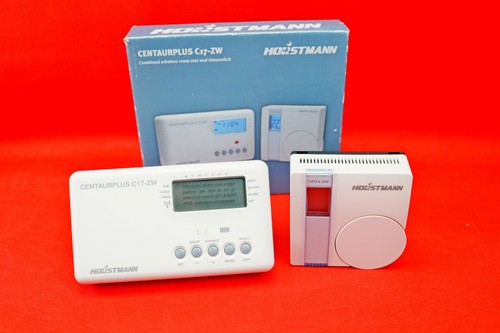Horstmann centaurplus c17 - centaurplus, 7