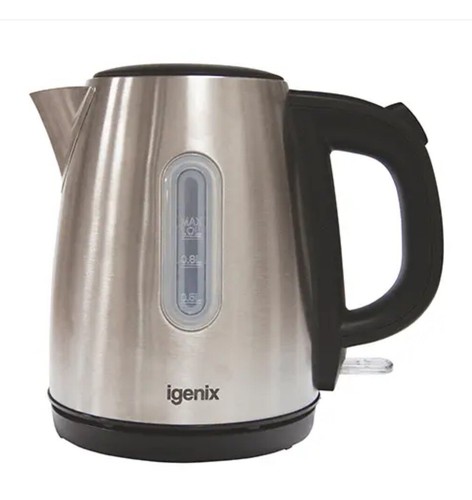 Igenix litre cordless - 1,