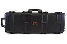 Nuprol large hard rifle case - large,