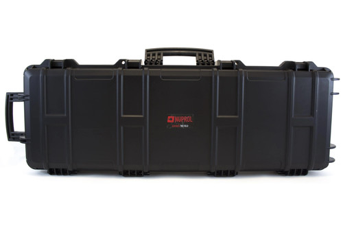 Nuprol large hard rifle - nuprol,