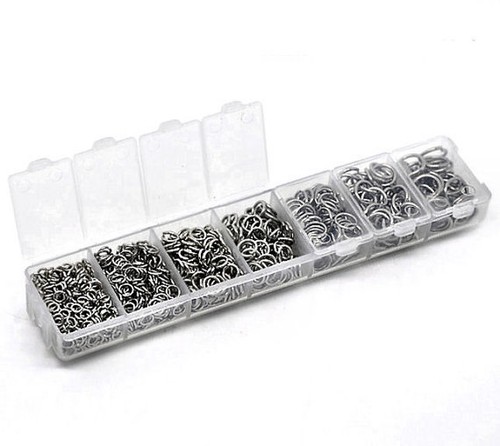 1410 stainless steel jump - 1410,