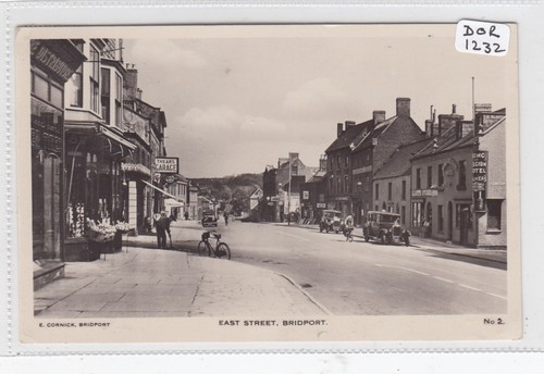 Bridport dorset east street - bridport,