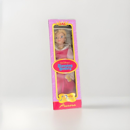 Walt disney sleeping beauty - walt,