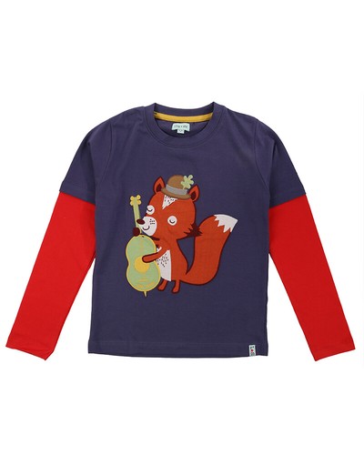 Lilly and sid boys - and, shirt