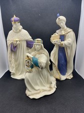 LENOX First Blessing Nativity