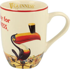 Guinness Lovely Day Toucan Mug