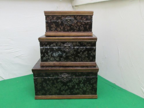 Vintage set graduated - set,