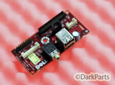 Dell Optiplex Tower GX280 Front USB Board W3300