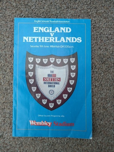 England netherlands school - england,