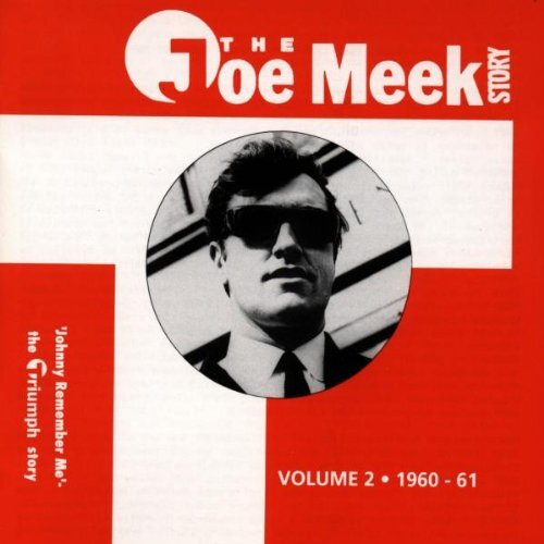 The joe meek - joe, story