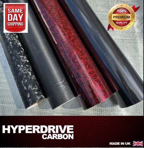 Carbon fibre vinyl - carbon,