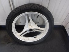 KAWASAKI GPZ500 S front wheel