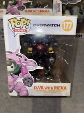 Funko Pop! Games Overwatch