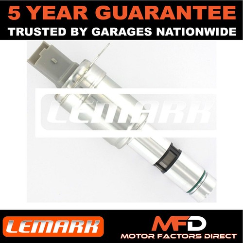 Lemark camshaft adjustment - lemark,