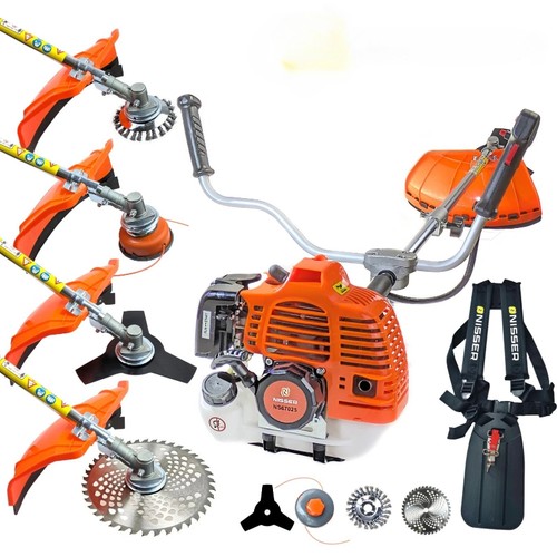 52cc multi garden tool in1 - garden,