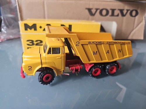 Conrad man 240 - conrad, 1:50