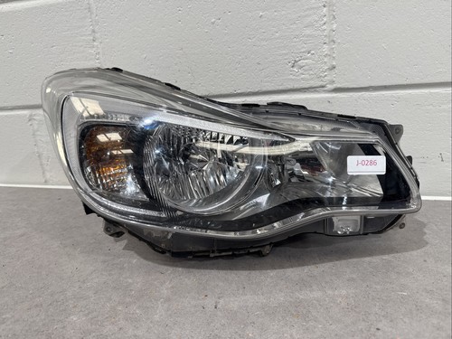 Subaru 2014 right side led - right,