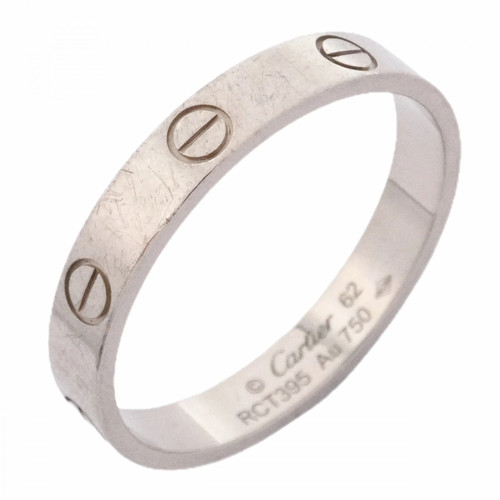 Cartier mini love ring - love, ring,