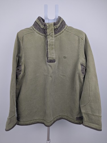 Fat face mens - face, green