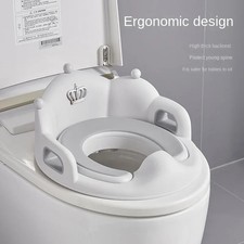 Kids Toilet Seat Ring Cushion