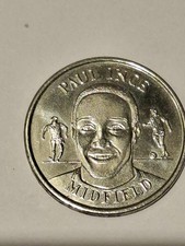 Paul Ince. The Official