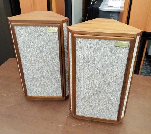 Tannoy autograph mini dual - tannoy,