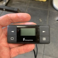 Eberspacher easy start Thermostat Controller