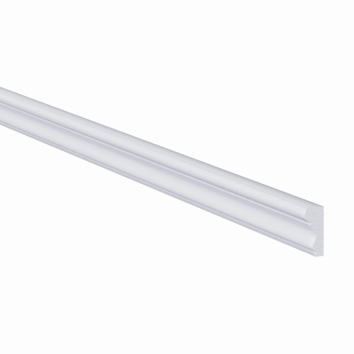 Dado rail - dado,