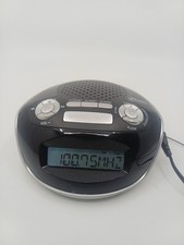 ASDA Model E80010 DAB FM Alarm