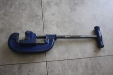 Record 202 pipe cutter 2.5 inches