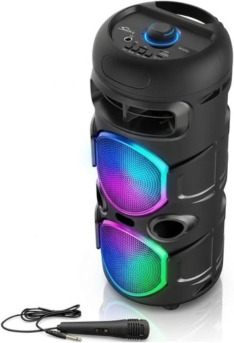Portable bluetooth speaker - portable,