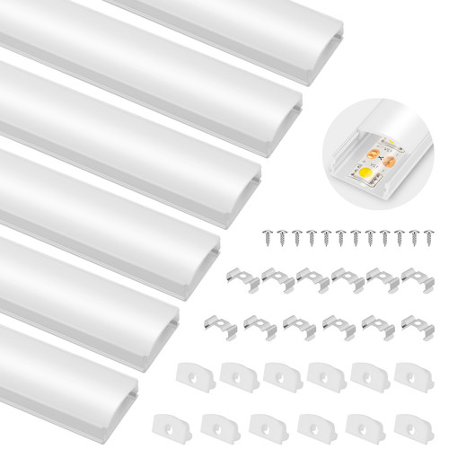 Led profile aluminium - led,