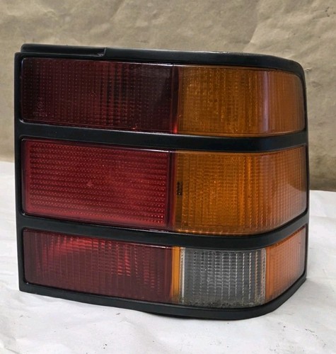 Ford scorpio mk3 granada rear - ford,