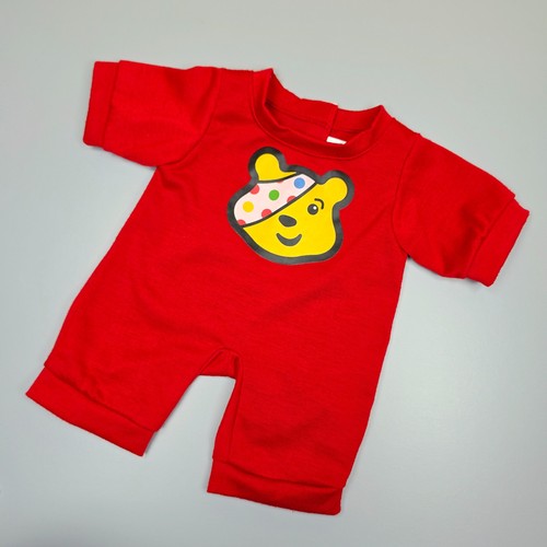 Build bear pudsey - pudsey,