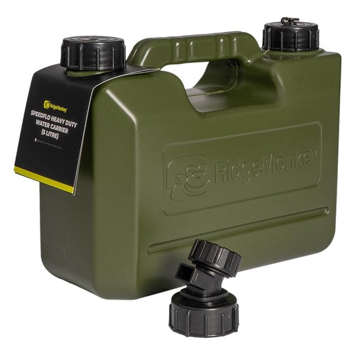 Ridgemonkey water carrier - ridgemonkey,