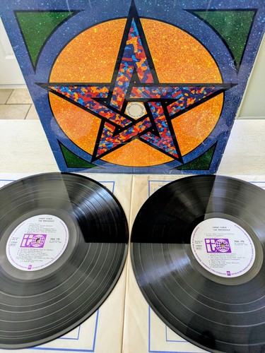 The pentangle sweet - pentangle, 1968