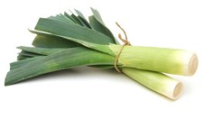 Vegetable Plants - Leek