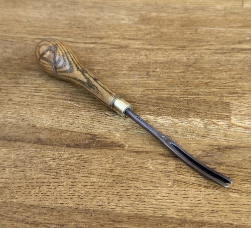 Antique 1917 herring 3 - 1917, no