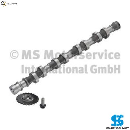 Camshaft 50007688 for d4fc - for,