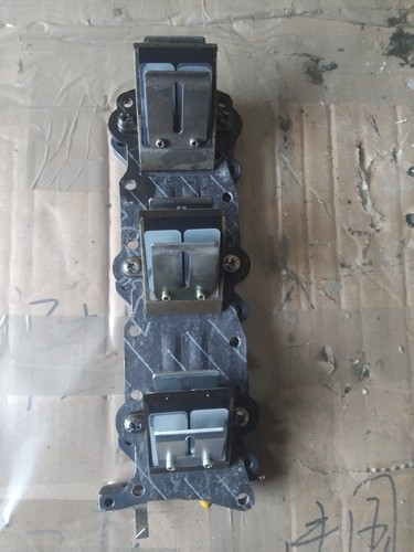 Yamaha 40hp outboard reeds - 40hp,