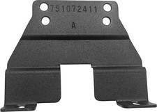 PanaVise InDash Mount for