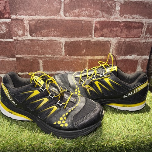 Salomon men black - salomon, men’s