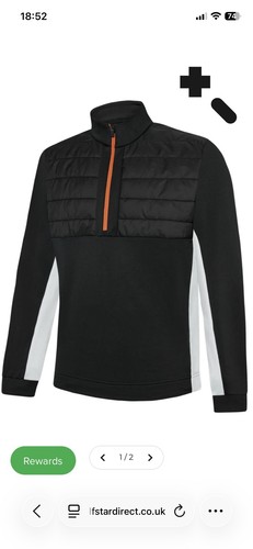 Galvin green dalton insulated - galvin,