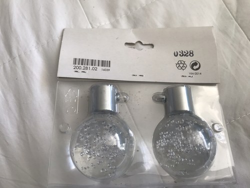 Ikea index lyster - index, rod