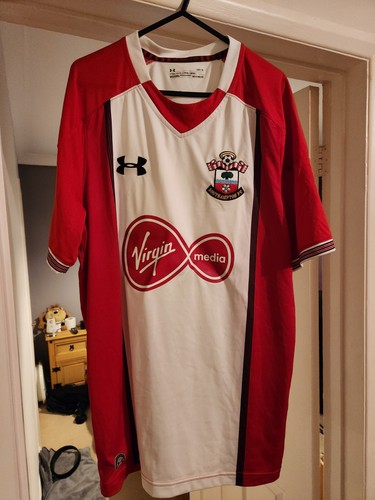 Genuine southampton home - southampton, fc