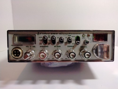 Untested cobra st for - untested,